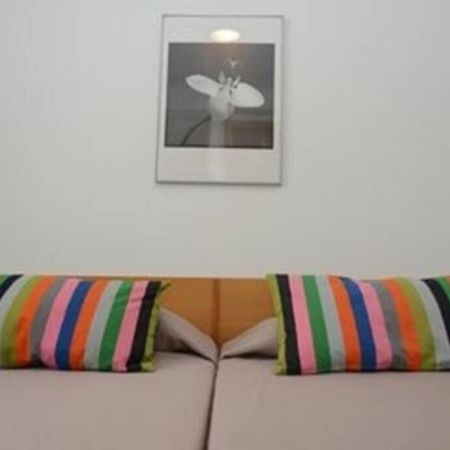 Edificio Gaviota Apartamento 3 ลาสปัลมาส เด กรานคานาเรีย ภายนอก รูปภาพ