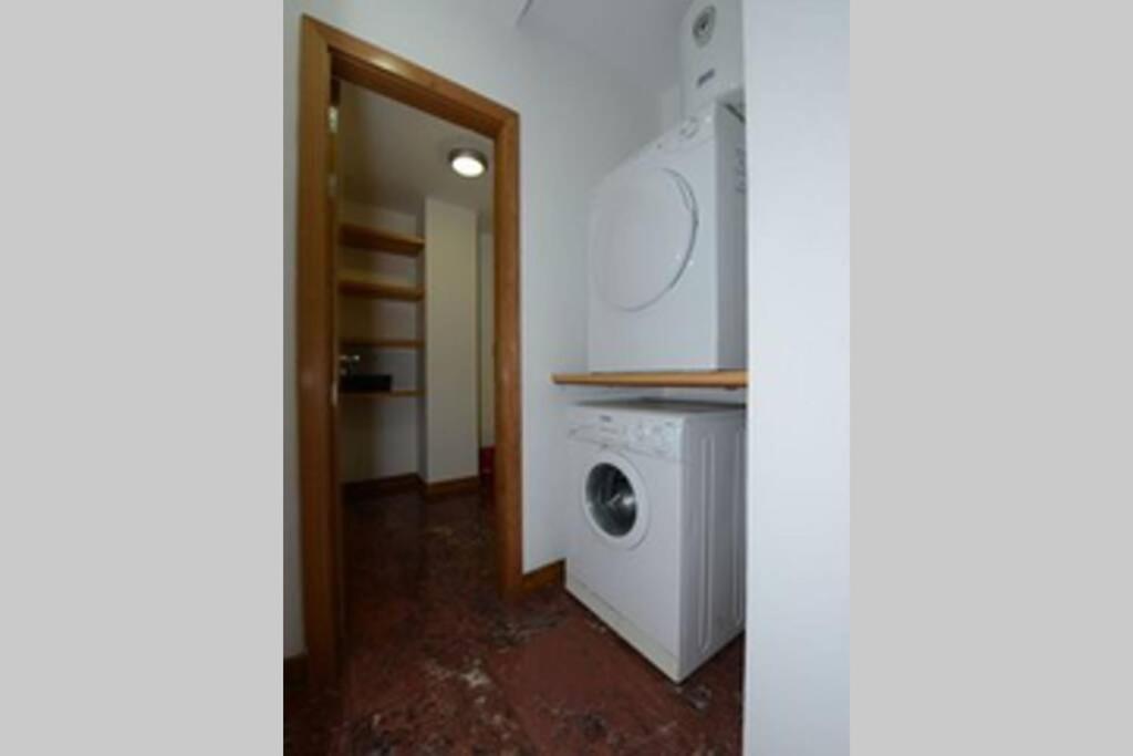 Edificio Gaviota Apartamento 3 ลาสปัลมาส เด กรานคานาเรีย ภายนอก รูปภาพ