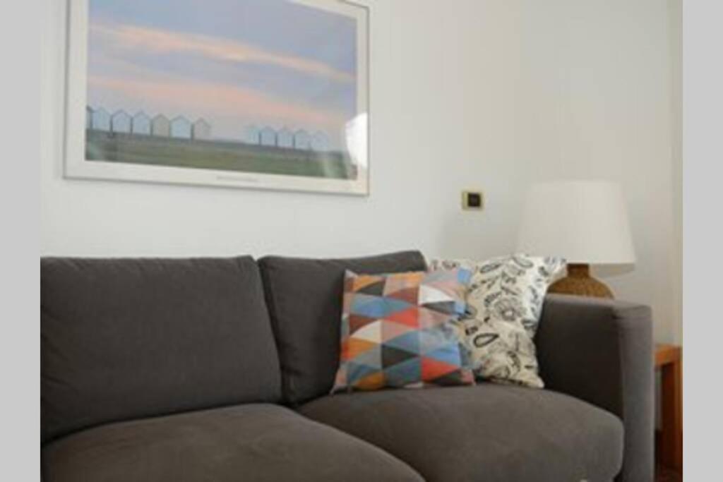 Edificio Gaviota Apartamento 3 ลาสปัลมาส เด กรานคานาเรีย ภายนอก รูปภาพ