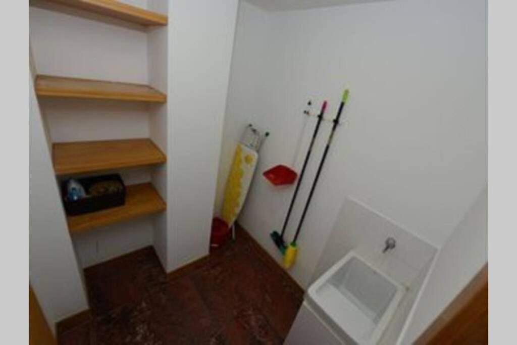 Edificio Gaviota Apartamento 3 ลาสปัลมาส เด กรานคานาเรีย ภายนอก รูปภาพ