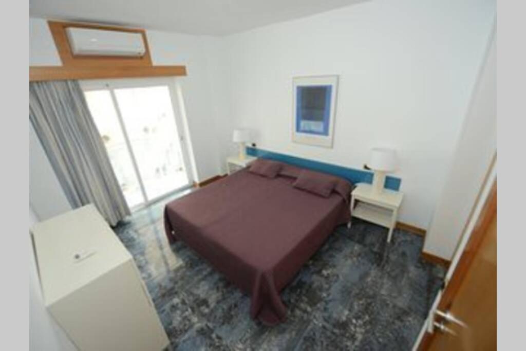 Edificio Gaviota Apartamento 3 ลาสปัลมาส เด กรานคานาเรีย ภายนอก รูปภาพ