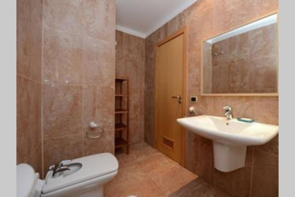 Edificio Gaviota Apartamento 3 ลาสปัลมาส เด กรานคานาเรีย ภายนอก รูปภาพ