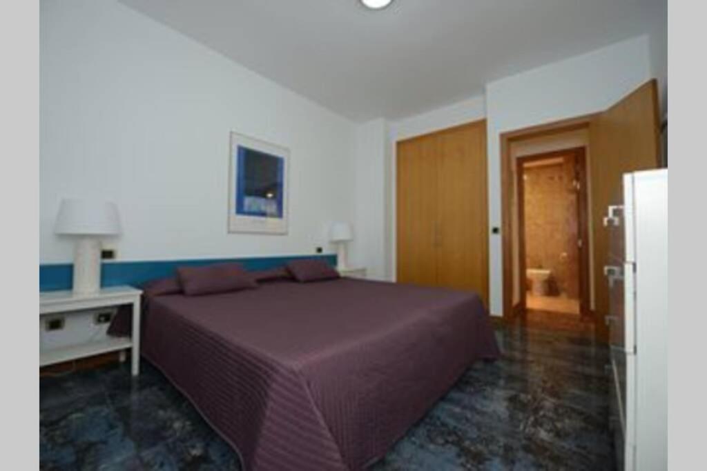 Edificio Gaviota Apartamento 3 ลาสปัลมาส เด กรานคานาเรีย ภายนอก รูปภาพ